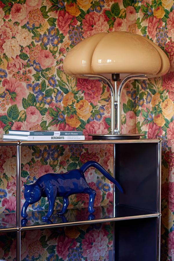Boutique B&B Maison Bergdorf Interlaken Extérieur photo