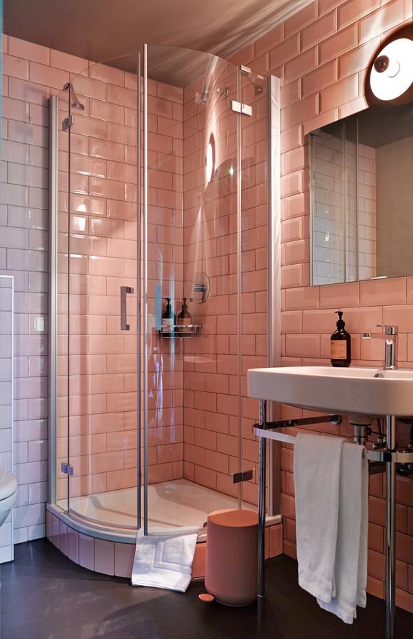 Boutique B&B Maison Bergdorf Interlaken Extérieur photo