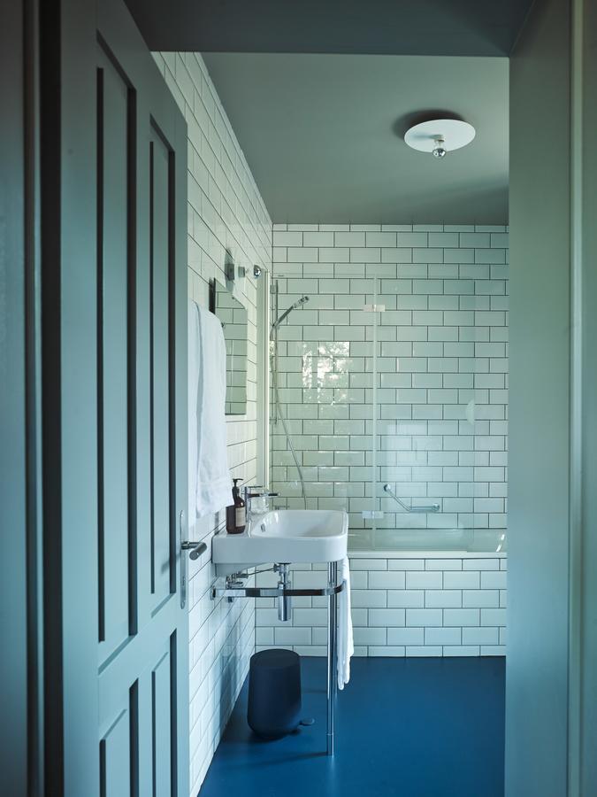 Boutique B&B Maison Bergdorf Interlaken Extérieur photo