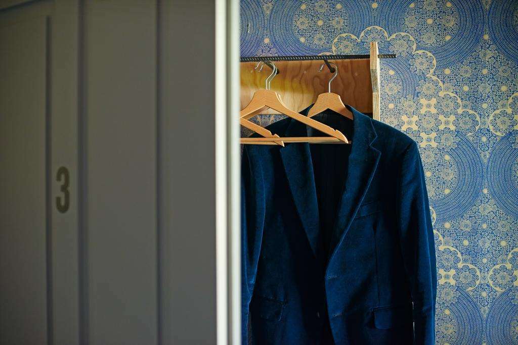 Boutique B&B Maison Bergdorf Interlaken Chambre photo