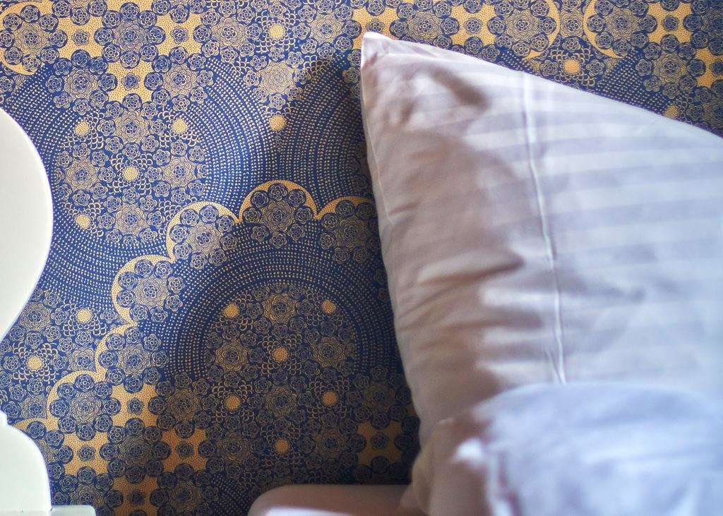 Boutique B&B Maison Bergdorf Interlaken Chambre photo