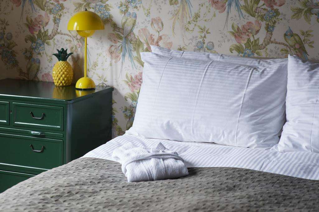 Boutique B&B Maison Bergdorf Interlaken Chambre photo