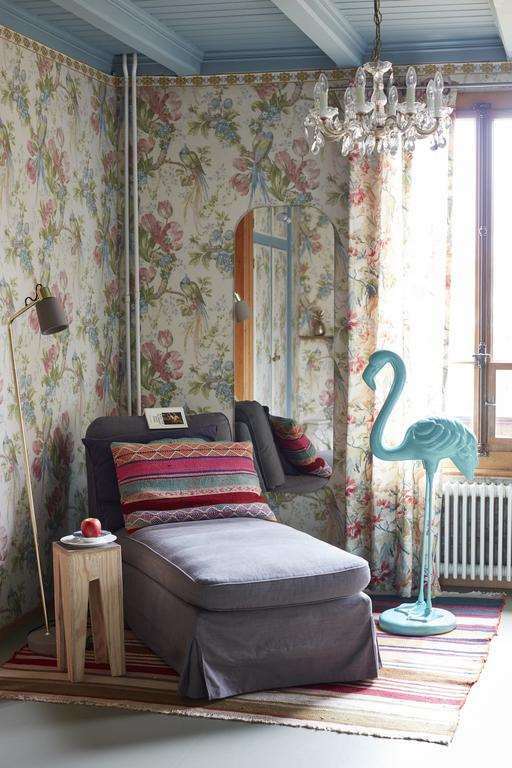 Boutique B&B Maison Bergdorf Interlaken Chambre photo