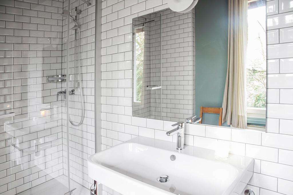 Boutique B&B Maison Bergdorf Interlaken Chambre photo
